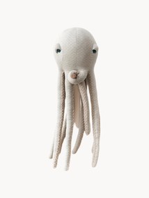 Cuscino in peluche fatto a mano Octopus, alt 85