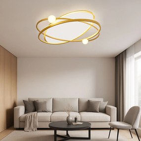 Lampada da soffitto APP1059-C