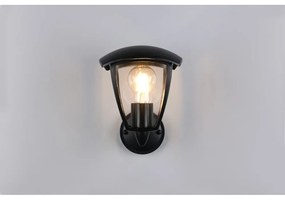 Illuminazione esterna da parete (altezza totale 24 cm) Venta – Trio