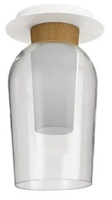 Plafoniera LED Nora Ø 18 cm IP20 MANTRA