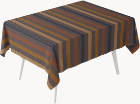 Tovaglia jacquard Mille Bambous Onyx