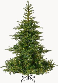 Albero di Natale a LED fatto a mano Grandis, varie misure
