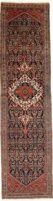 Malayer Tappeto 420 x 110 (Iran) Annodato A Mano