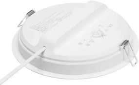 Philips MESON LED incasso 23,5W 230V 6500K luce fredda