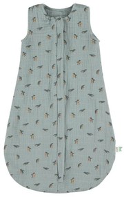 Sacco nanna in mussola – 70 cm – Peppy Penguins