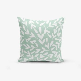 Federa Mind in misto cotone, 45 x 45 cm - Minimalist Cushion Covers