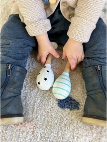 Giocattolo musicale Stars - Kindsgut