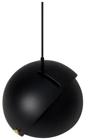 DFTP by Nordlux - Lampadario a sospensione con filo con paralume regolabile ALIGN 1xE27/15W/230V