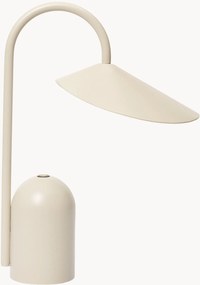Lampada da tavolo piccola portatile a LED con luce regolabile Arum