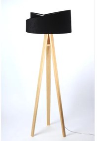 Lampada da terra GALAXY 1xE27/60W/230V