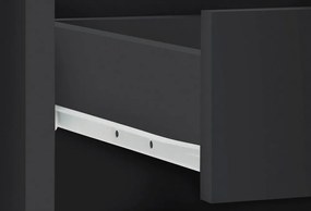 Toeletta 40x115 cm Astral - Støraa