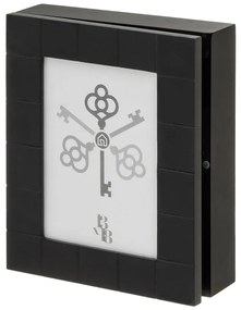 Armadietto a muro per chiavi - Casa Selección