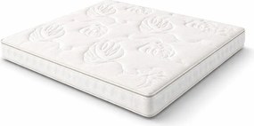 Materasso semirigido in schiuma 180x200 cm Smooth Vibe – Bonami Selection