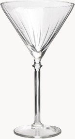 Set di 4 bicchieri da cocktail Noble