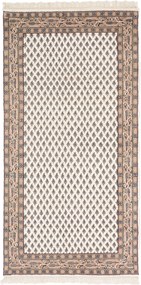 Mir Tappeto orientale 170x90 (Indian) Annodato A Mano