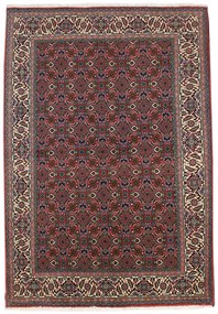 Sandjan Tappeto persiano 210x150 (Iran)