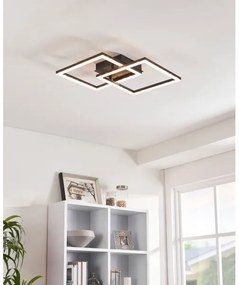 Eglo 99799 - Plafoniera LED LEJIAS LED/21W/230V