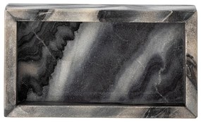 Vassoio decorativo in marmo 10x17,5 cm Feliza - Bloomingville