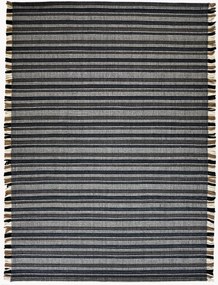 Tappeto in lana Lilla