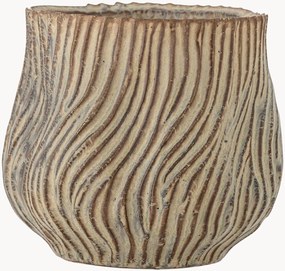 Portavaso in gres Dua