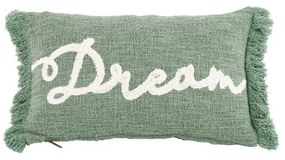 Cuscino decorativo 50x30 cm Cotton Slub Dream - Tiseco Home Studio