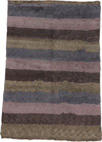Berber Tappeto persiano 240 x 170 (Iran) Annodato A Mano