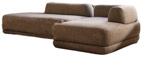 Zanotta divano bumper combinazione 2