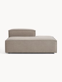 Modulo-Chaise lounge Lennon