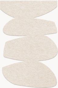 Scultura acustica da parete Stone Balance