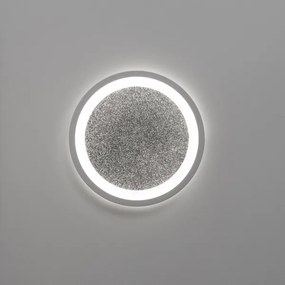 Brilliant -Plafoniera LED RGB dimmerabile TANIDA LED/22W/230V 3000-6500+RC