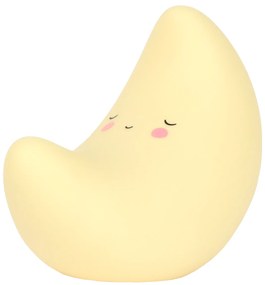 A Little Lovely Company - piccola luce notturna - luna