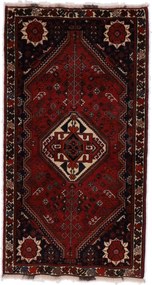 Tappeto persiano 80x160 (Iran) Annodato A Mano