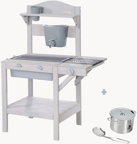 Cucina da esterno per bambini Roba