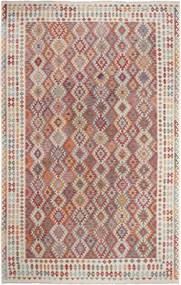 Kilim Tappeto 480 x 300 (Pakistan) Tessuto A Mano