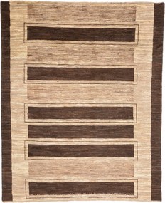 Gabbeh Tappeto orientale 240 x 200 (Pakistan) Annodato A Mano