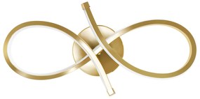 Lampada LED APP1051-W Gold