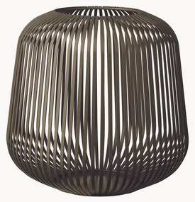 Portacandela Lito, alt. 28 cm