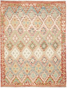 Kilim Tappeto orientale 200 x 150 (Pakistan) Tessuto A Mano