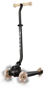 QPlay - Per bambini scooter 5in1 SEMA beige