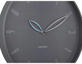 Orologio da parete ø 40 cm Petals - Karlsson