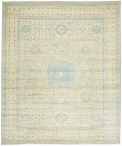 Mamluk Tappeto 250x300 (Pakistan) Annodato A Mano