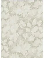 Designers Guild Carta da parati Fresco Leaf - Linen