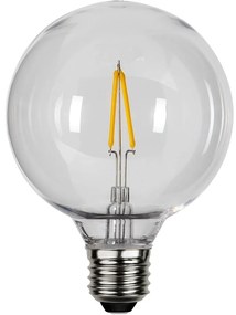 Lampadina LED E27, 1 W, 240 V - Star Trading