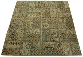 Vintage Tappeto 180 x 200 (Oriental)