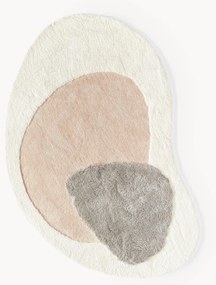 Tappeto dalla forma organica Rylee