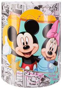 Lampada da parete DISNEY MICKEY CLASSIC 4832