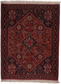 Tappeto persiano 110 x 150 (Iran) Annodato A Mano