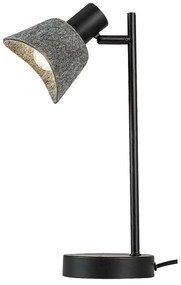 Rabalux 74018 - Lampada da tavolo FARELIA 1xE14/10W/230V