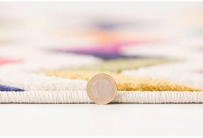 Tappeto a strisce 66x230 cm - Flair Rugs
