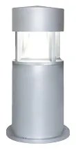 Greta Big 100W E27 H. 40Cm Vetro Trasparente